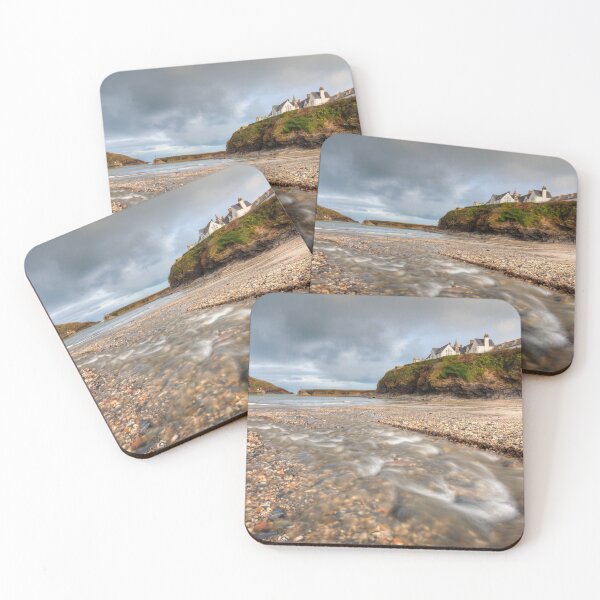 Item preview, Stream at Port Isaac designed and sold by bitm2007.