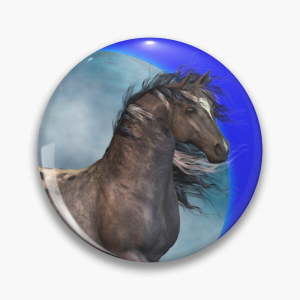 Item preview, Storm .. an appaloosa stallion designed and sold by LoneAngel.