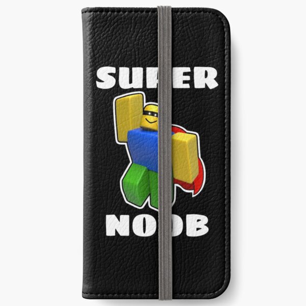 Roblox For Boy Iphone Wallets For 6s 6s Plus 6 6 Plus Redbubble - roblox vans etsy