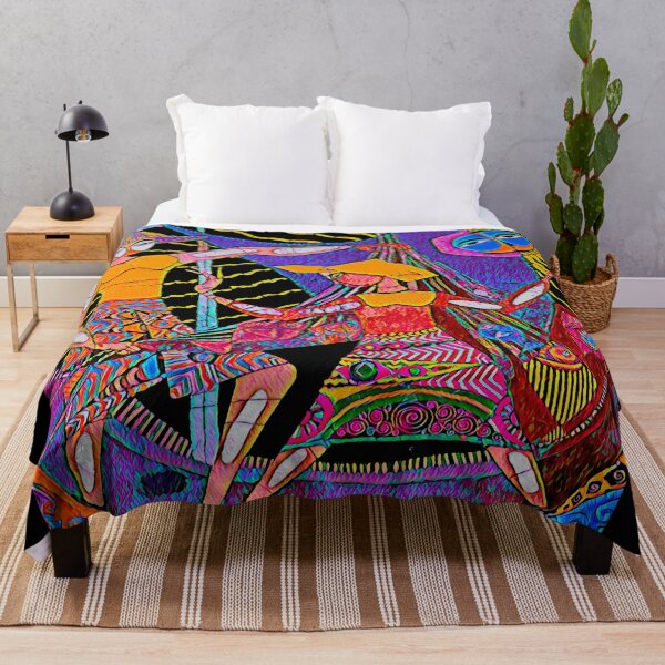 Item preview, Traditional Indonesian Fisherman hauling in their net full of fish.  designed and sold by NatanDesigns.