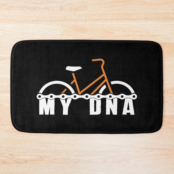 Item preview, My DNA - Bike designed and sold by SmartStyle.