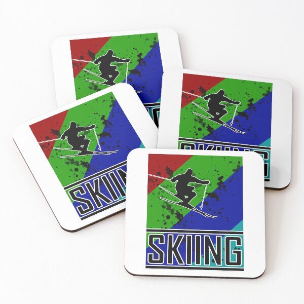 Artikelvorschau, Skiing entworfen und verkauft von Jannis12.