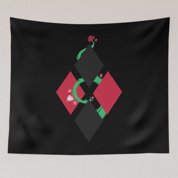 Item preview, H and I designed and sold by maryallen138.