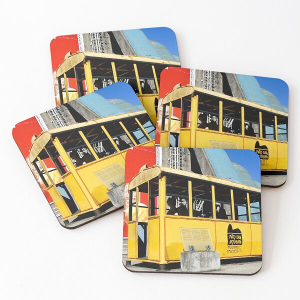 Item preview, Original Cable Car designed and sold by PlanetFranck.