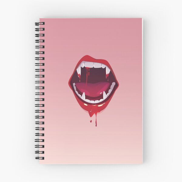 Item preview, Bloody Vamp Bite designed and sold by MaiZephyr.