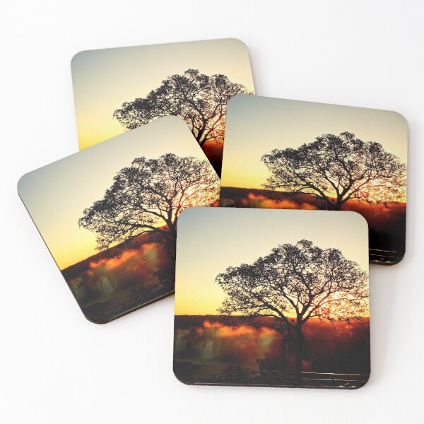 Item preview, Iguazu Sunset designed and sold by PlanetFranck.