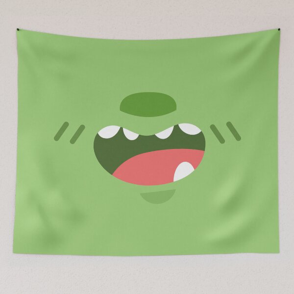 Item preview, Cute Monster designed and sold by MaiZephyr.