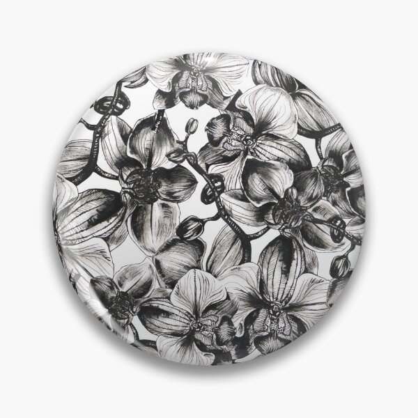 Item preview, orchid designed and sold by GYYART.