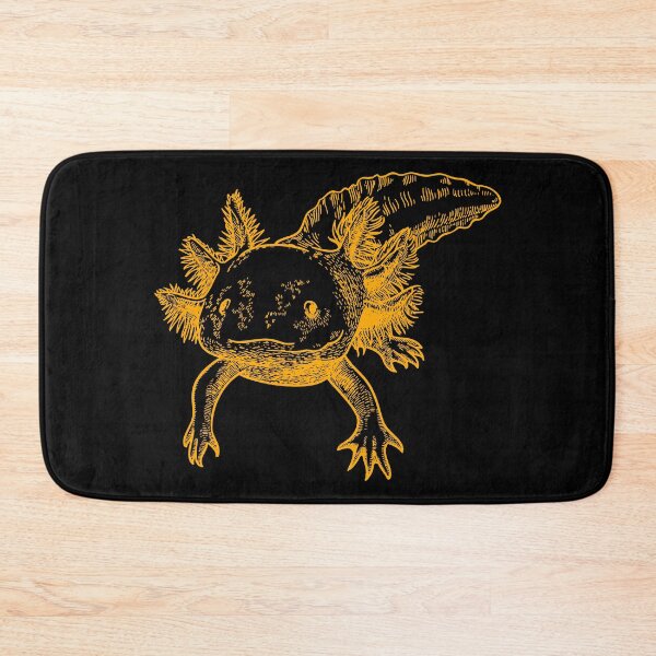 Item preview, Axolotl designed and sold by WilliamPaterson.