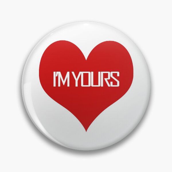 Item preview, I'm Yours designed and sold by jeremydwilliams.