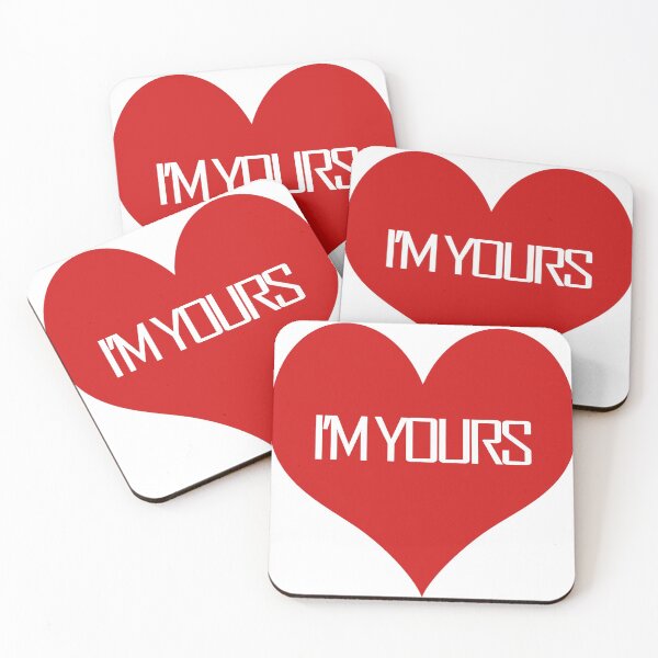 Item preview, I'm Yours designed and sold by jeremydwilliams.
