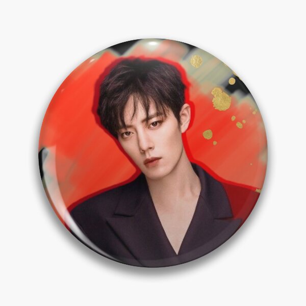 Item preview, Xiao Zhan designed and sold by Cri-Babi.