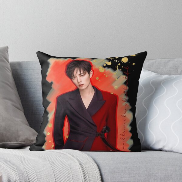 Item preview, Xiao Zhan designed and sold by Cri-Babi.