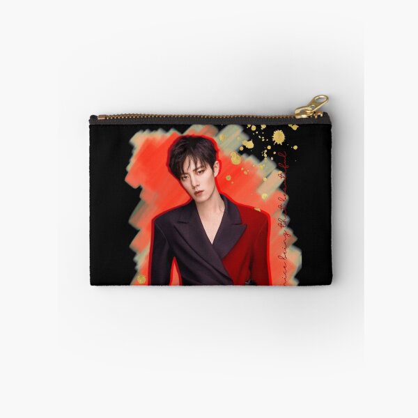 Item preview, Xiao Zhan designed and sold by Cri-Babi.