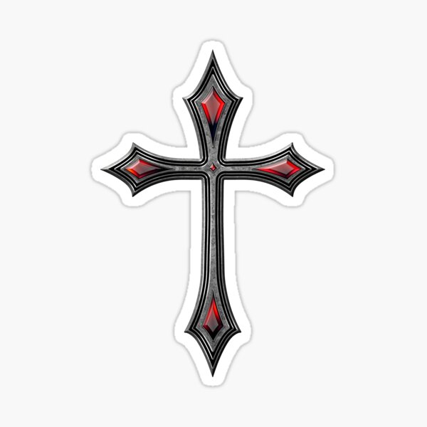 Unwavering Symbolism of Cross Tattoo and Its Versatility