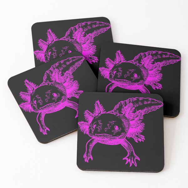 Item preview, Axolotl designed and sold by WilliamPaterson.