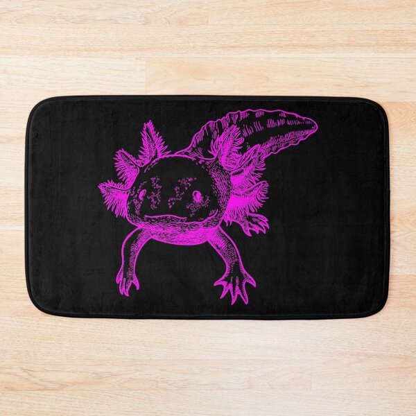 Item preview, Axolotl designed and sold by WilliamPaterson.