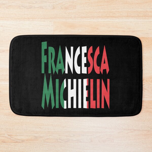 Item preview, Francesca Michielin - Italy - Eurovision 2016 designed and sold by jeremydwilliams.