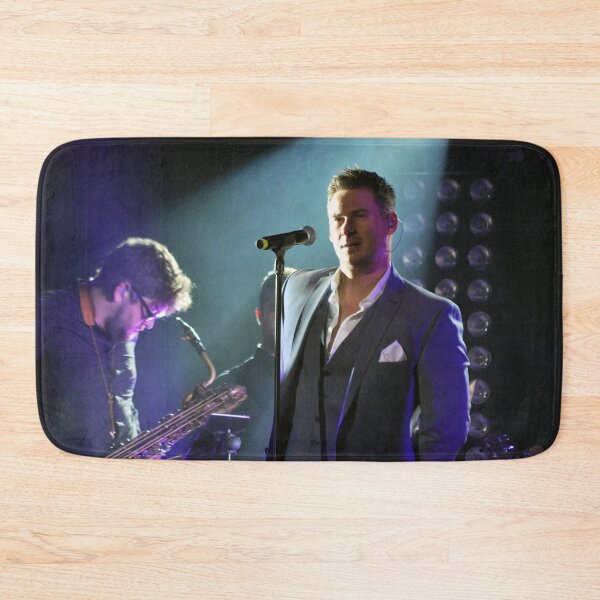Item preview, Lee Ryan - Blue designed and sold by jeremydwilliams.