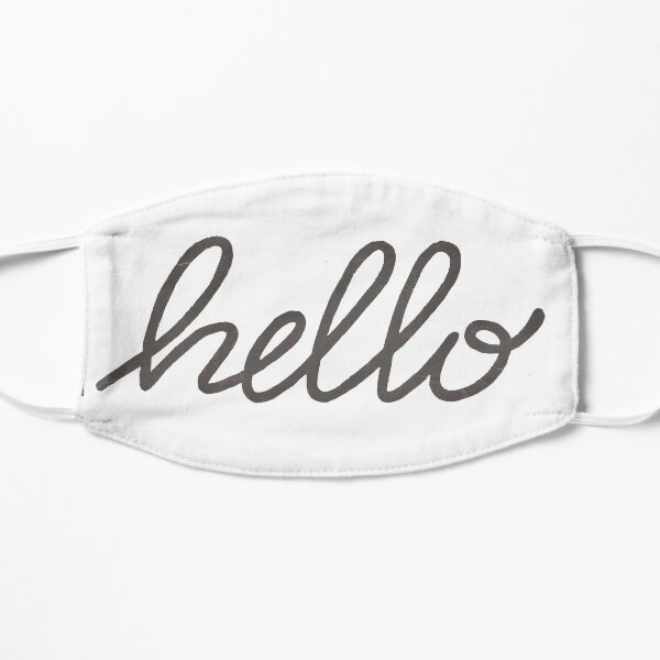Hello Mask