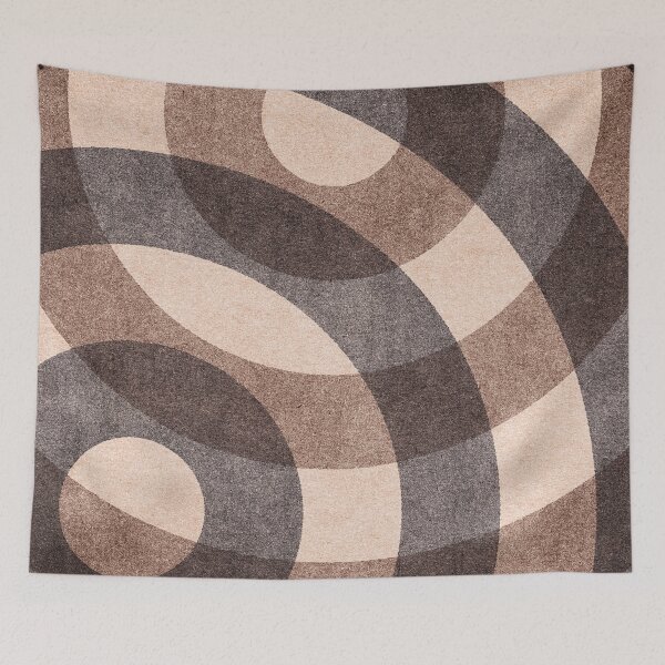 Item preview, ABSTRACT ALPHABET / Decorative O designed and sold by danielcoulmann.