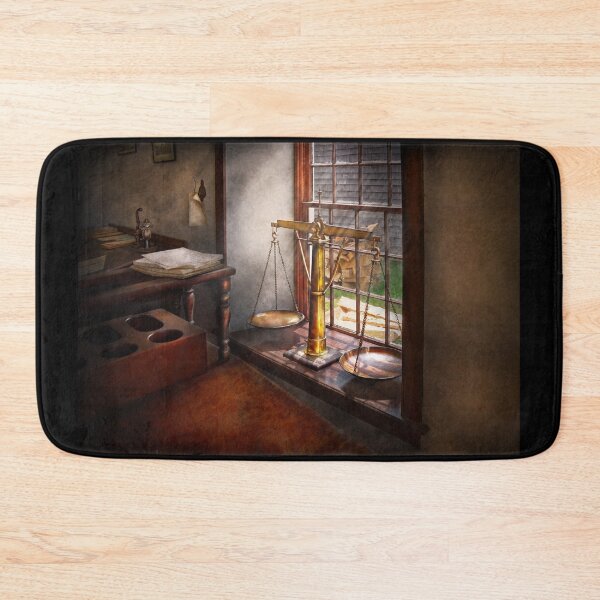 Item preview, Lawyer - Scales of Justice designed and sold by Mike Savad Photography.