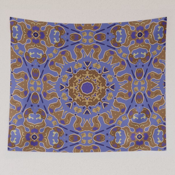 Item preview, A Celestial Home designed and sold by Inna Kolupaeva.