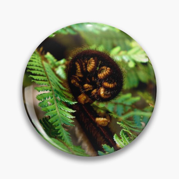 Artikelvorschau, Koru entworfen und verkauft von PlanetFranck.