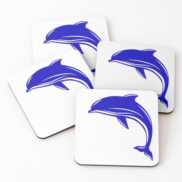 Artikelvorschau, Delfin entworfen und verkauft von Julia Faranchuk.