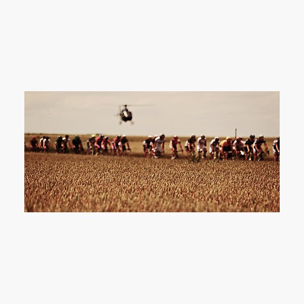 Item preview, Tour de France designed and sold by Eamon Fitzpatrick.