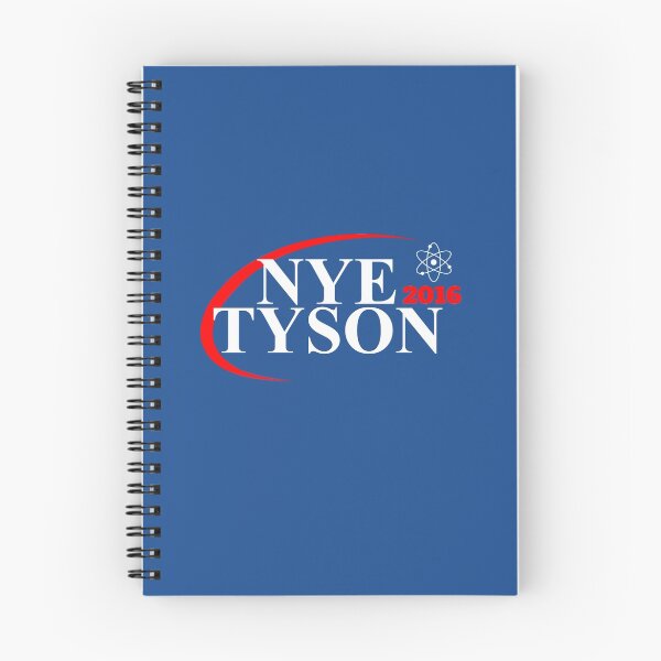 Item preview, Nye Tyson 2016 designed and sold by Mobius Tees.