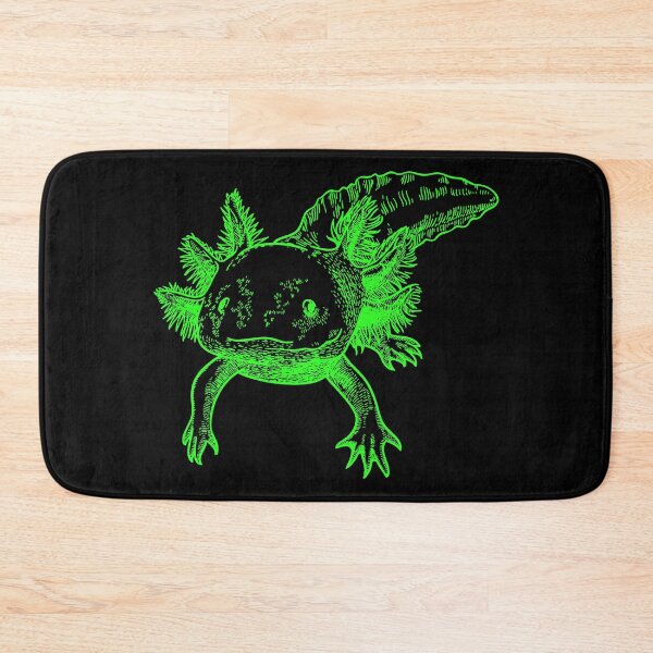 Item preview, Axolotl designed and sold by WilliamPaterson.