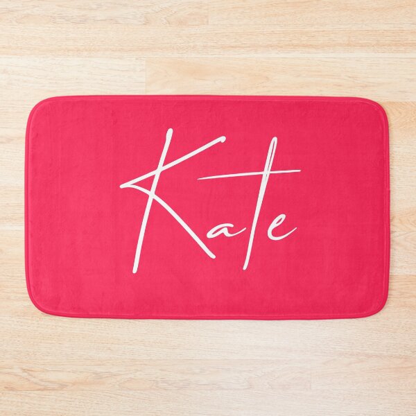 Item preview, KATE | NAMES | TOP |TREND designed and sold by ryspayevkaisar.