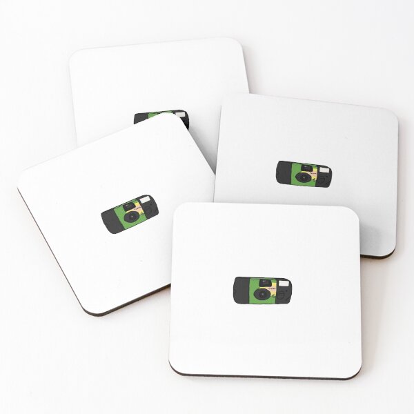 Item preview, Disposable Camera designed and sold by francescazurita.