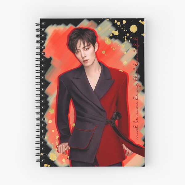 Item preview, Xiao Zhan designed and sold by Cri-Babi.