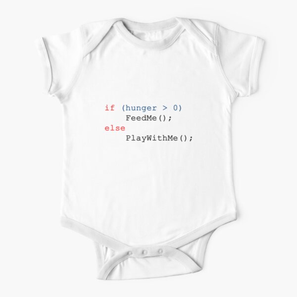 Programmer Kids Babies Clothes For Sale Redbubble