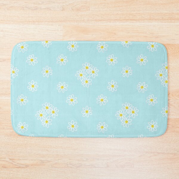 Item preview, Ditsy Daisy designed and sold by RosalieReeves.