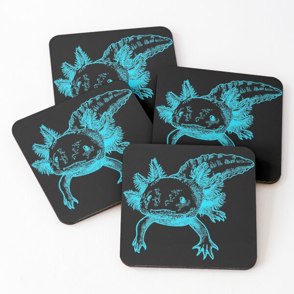 Item preview, Axolotl designed and sold by WilliamPaterson.