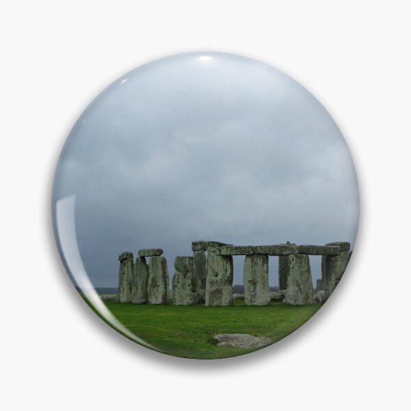 Item preview, Salisbury Plains designed and sold by PlanetFranck.