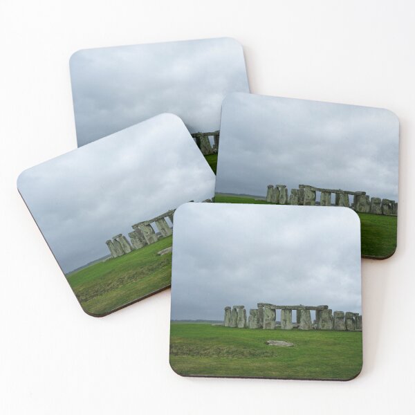 Item preview, Salisbury Plains designed and sold by PlanetFranck.