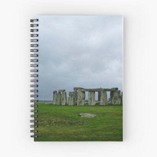 Item preview, Salisbury Plains designed and sold by PlanetFranck.
