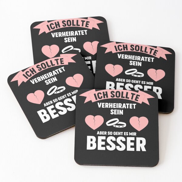 Item preview, I should be married - divorce gift funny designed and sold by m-huppmann.
