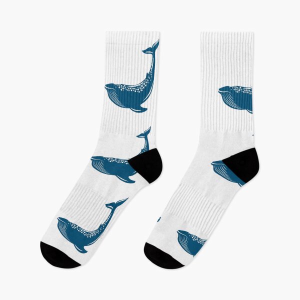 Item preview, Whale designed and sold by Julia Faranchuk.