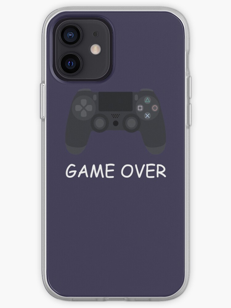 iphone ps4 controller