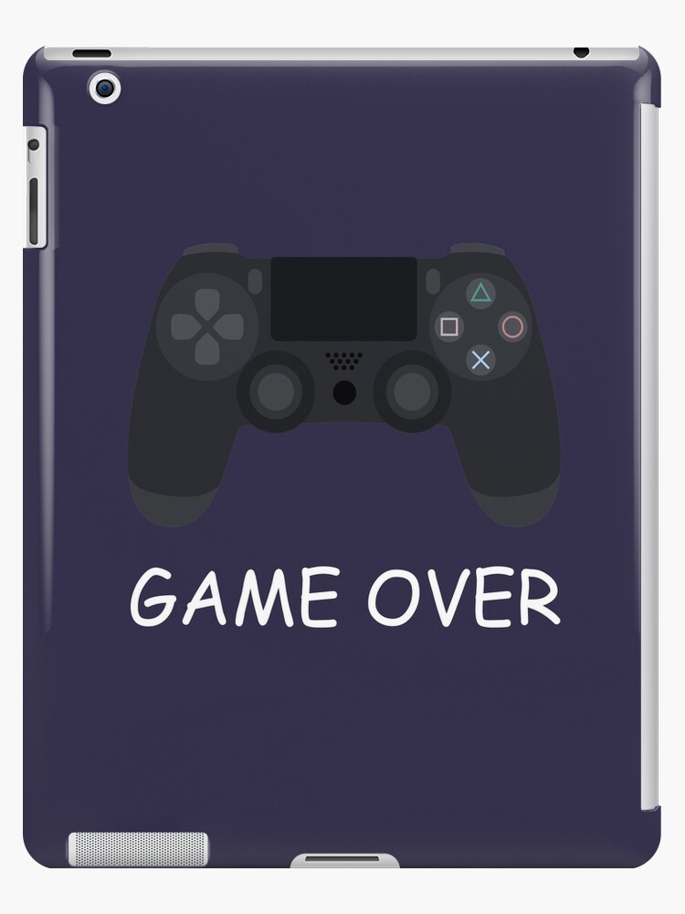 ps4 pad case