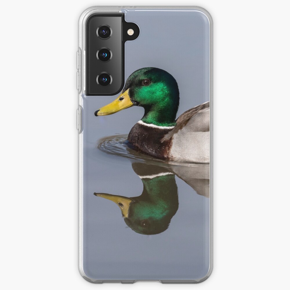 Item preview, Samsung Galaxy Soft Case designed and sold by AYatesPhoto.