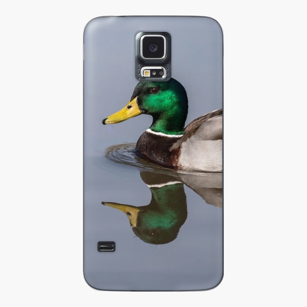 Item preview, Samsung Galaxy Skin designed and sold by AYatesPhoto.