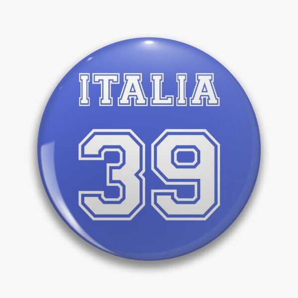 Item preview, Italia country code Italy designed and sold by playloud.