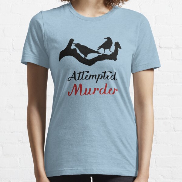 free c murder t shirt