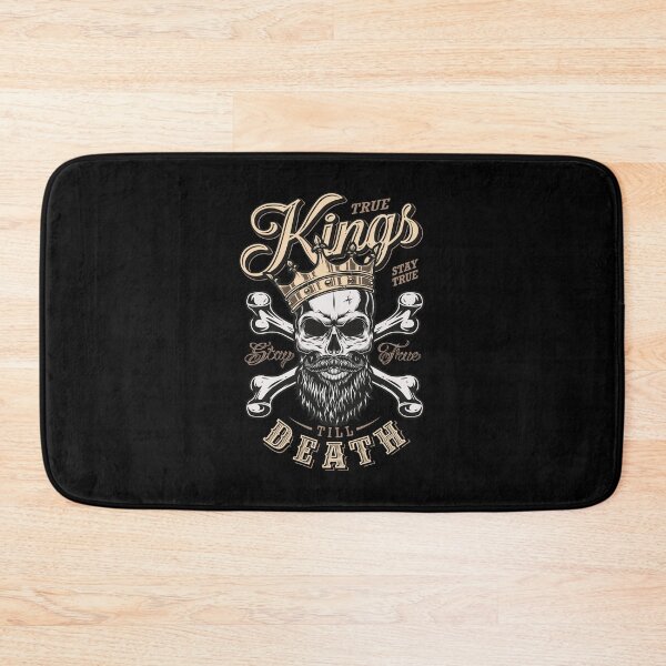 Item preview, True King designed and sold by Vector Scout Lab.